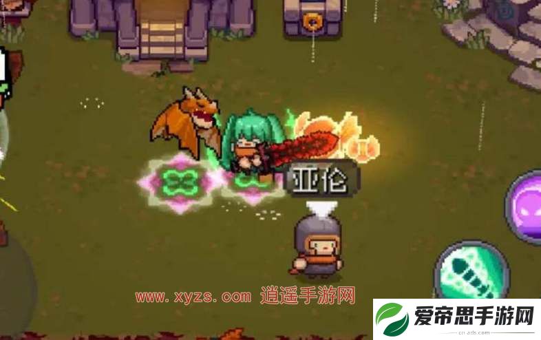元气骑士前传海盗头目刷新时间