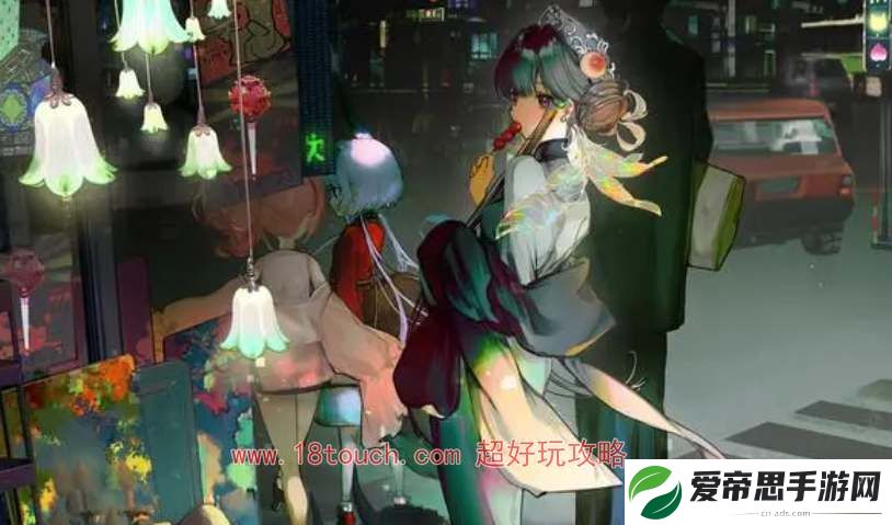 物华弥新新手开荒阵容搭配推荐