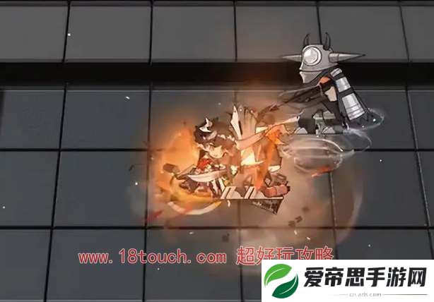 明日方舟奥达技能天赋介绍