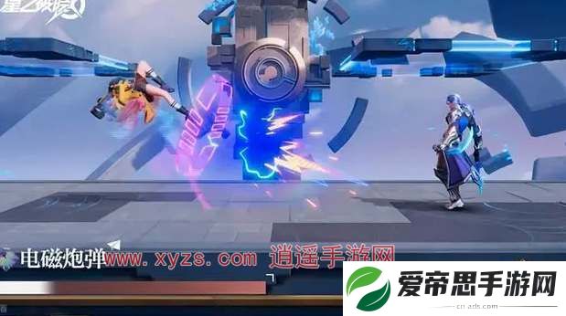 星之破晓孙尚香时之追寻技能连招攻略
