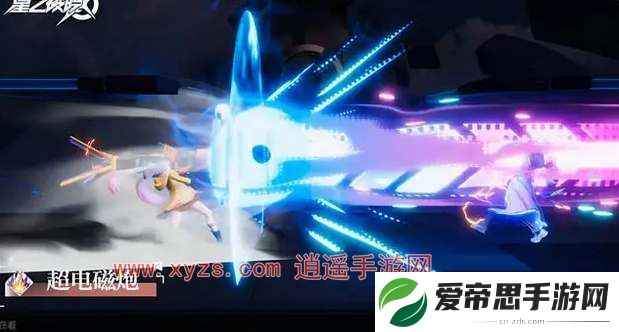 星之破晓孙尚香时之追寻技能连招攻略