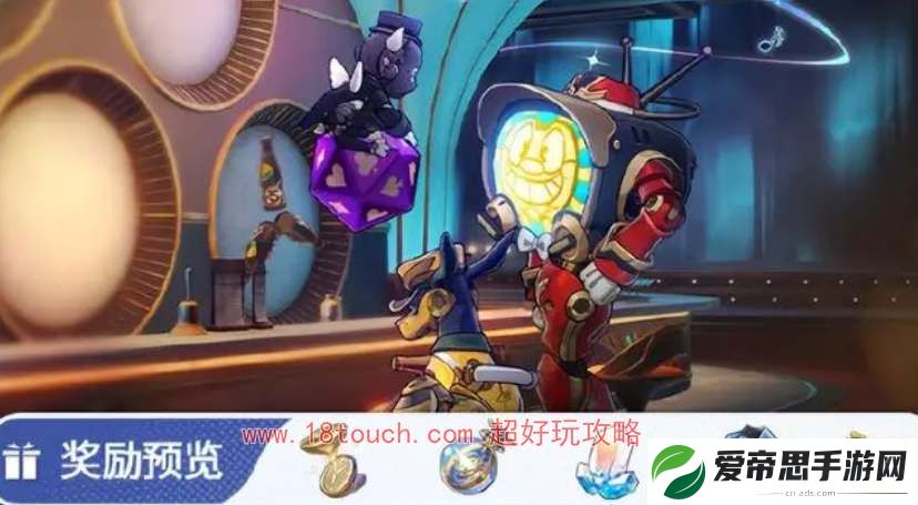 星穹铁道周年庆自选四星角色推荐
