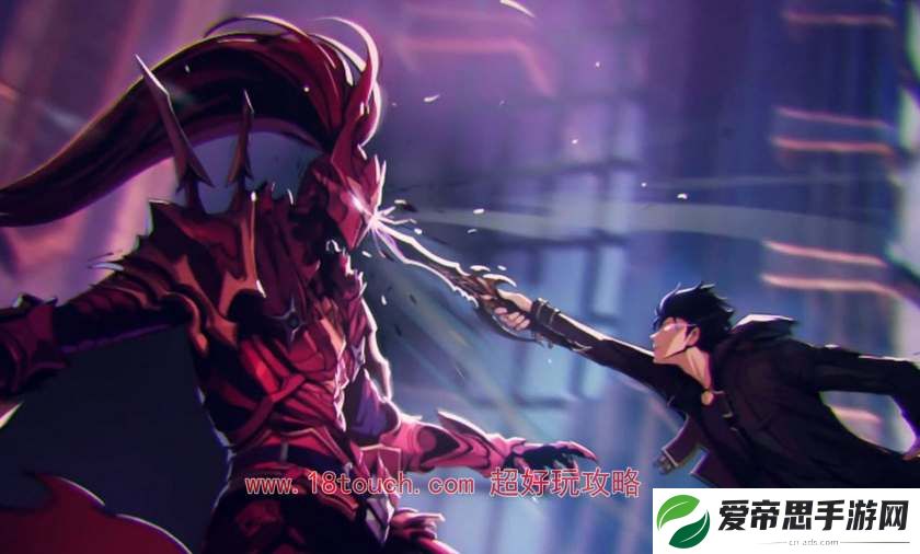 我独自升级手游升级加点攻略