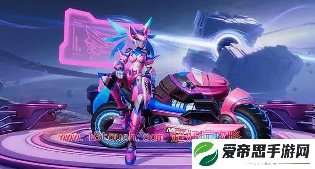 星之破晓孙尚香末日机甲连招攻略