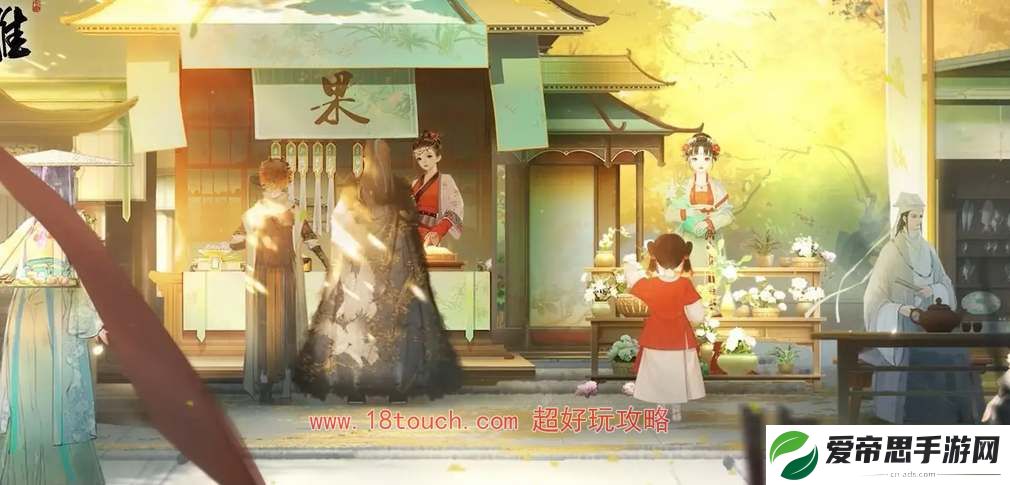 射雕手游侠客强度排行一览