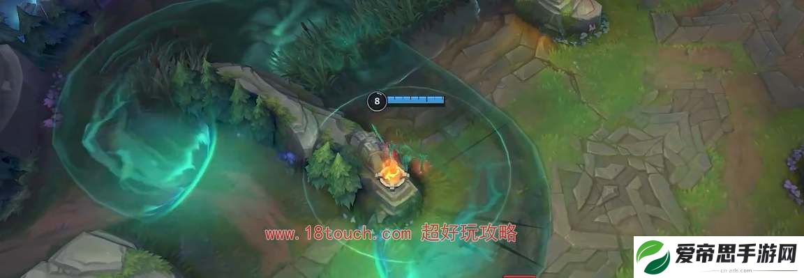 英雄联盟手游5.1新英雄爆料