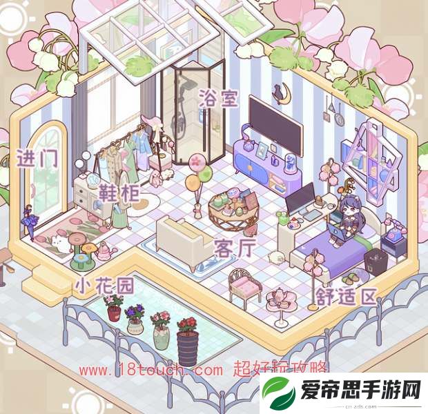 我的休闲时光游戏隐藏菜谱一览