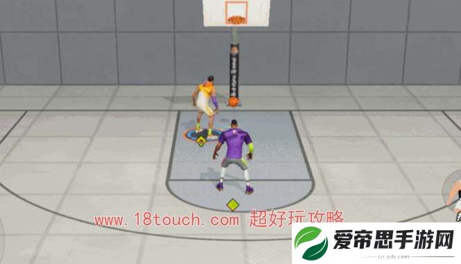 全明星街球派对塔图姆技能爆料
