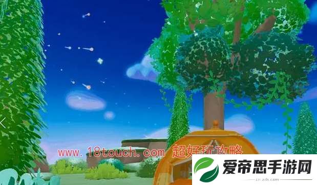 蛋仔派对流星雨出现时间