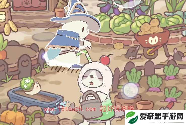 猫咪和汤内测奖励如何领取