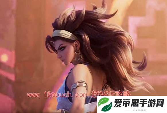 王者荣耀卢雅那铭文出装搭配推荐