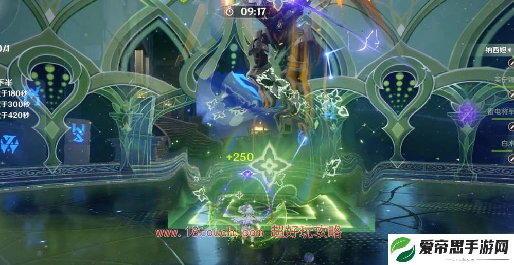 原神4.6深渊怪物一览表