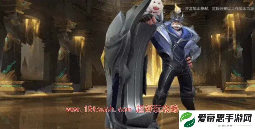 lol手游s13赛季排位皮肤一览