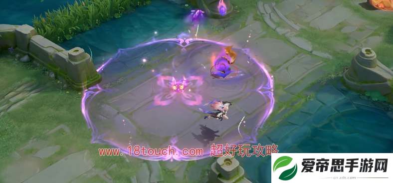 王者荣耀貂蝉荧星流火星传说特效一览