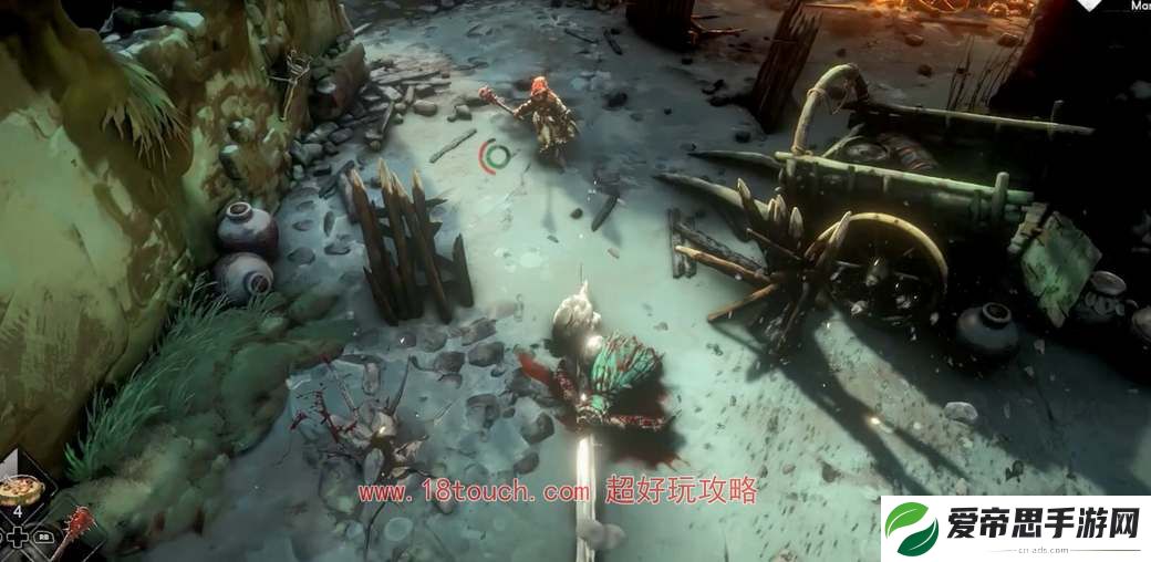 恶意不息药剂师刷钱攻略