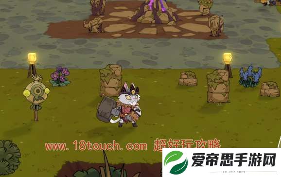 熔炉密林游戏武器选择推荐
