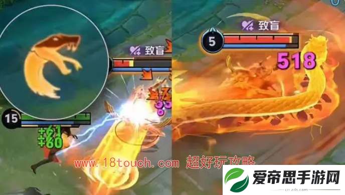 王者荣耀卢雅那技能效果一览