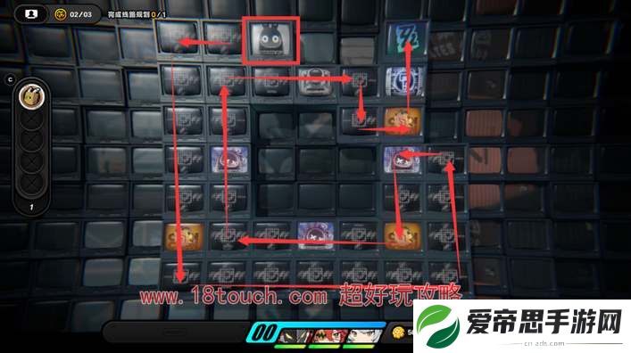 绝区零最后一单任务解密攻略