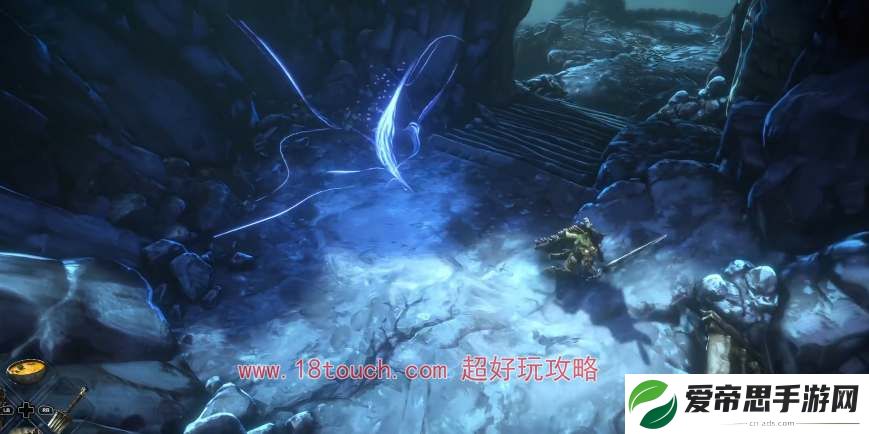 恶意不息无名山口钥匙获取攻略