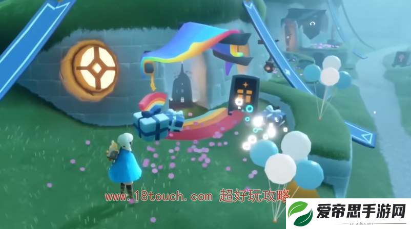 光遇2024五周年庆什么时候开始