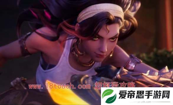 王者荣耀新英雄卢雅那什么时候出
