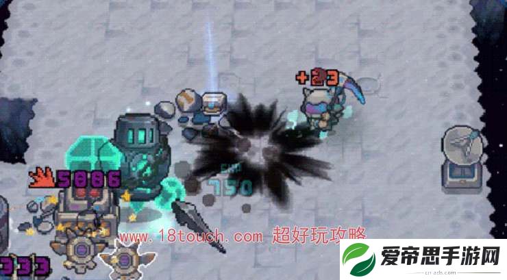 元气骑士前传死灵法师技能介绍