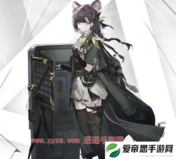 明日方舟露托值得培养吗
