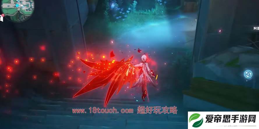 原神4.6白石与黄铜的造像位置一览