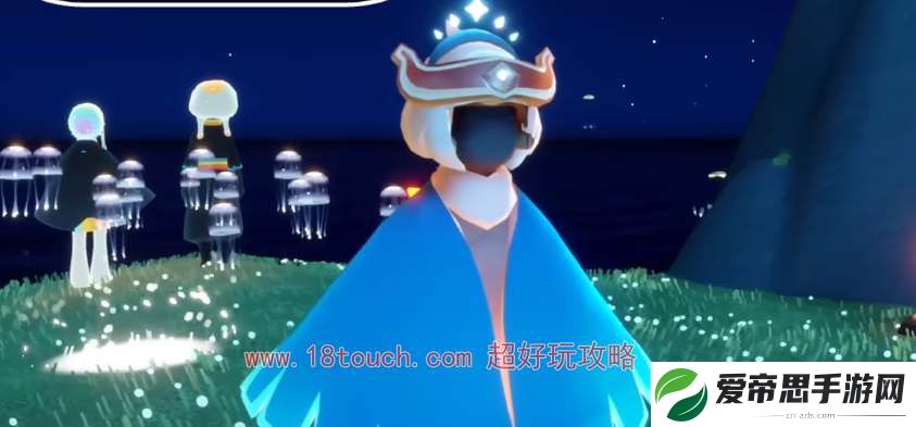 光遇2024五周年庆什么时候开始