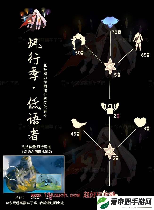 光遇4月27日复刻先祖攻略2024