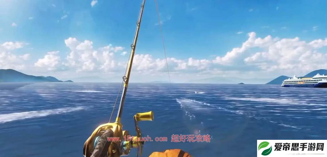 欢乐钓鱼大师图鉴最后一条鱼是什么