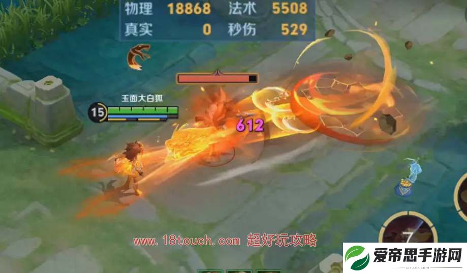 王者荣耀卢雅那铭文出装搭配推荐