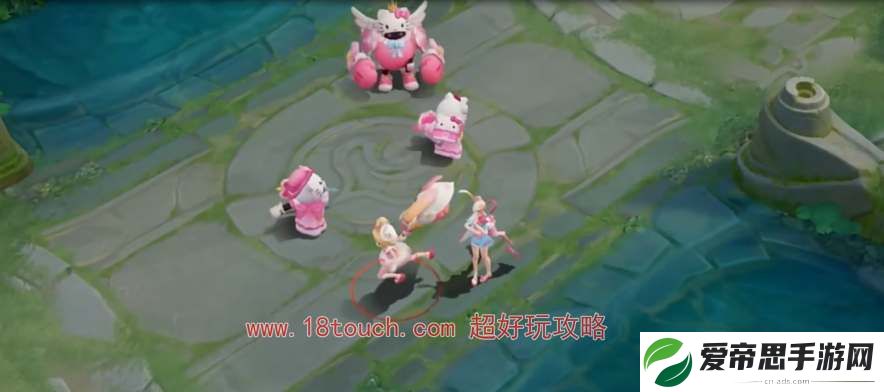 王者荣耀Hello Kitty小兵皮肤多少钱