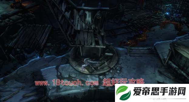 恶意不息无名山口怎么过