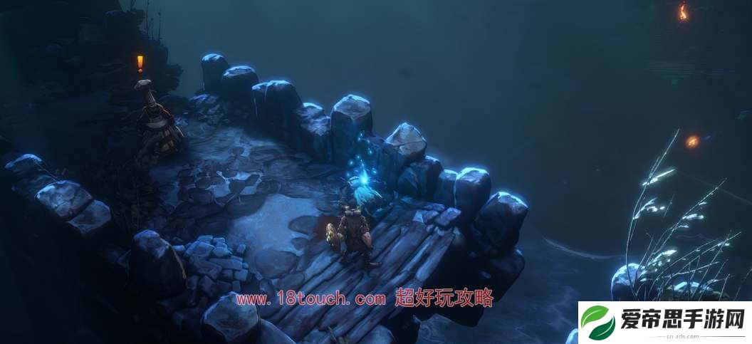 恶意不息西桥钥匙在哪获得