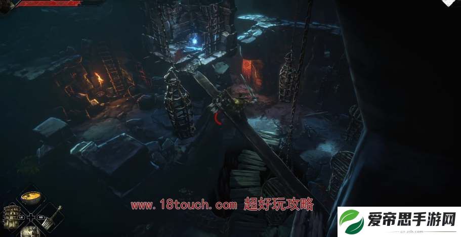 恶意不息无名山口钥匙获取攻略