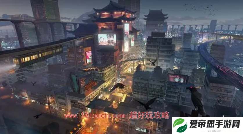 归龙潮手游中浦区宝箱位置大全