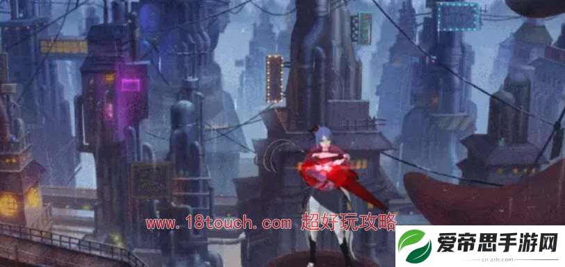 火影忍者漂泊小南技能机制爆料