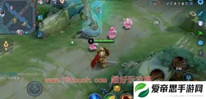 王者荣耀小兵皮肤别人能看见吗