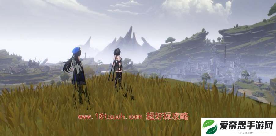 鸣潮手游联觉等级怎么提升