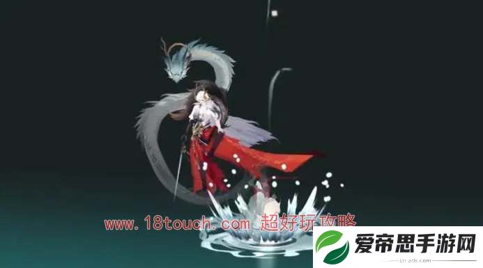 阴阳师SP铃鹿御前技能机制介绍