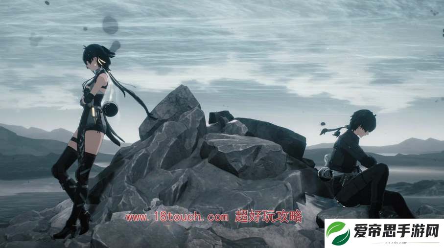 鸣潮手游和端游数据互通吗