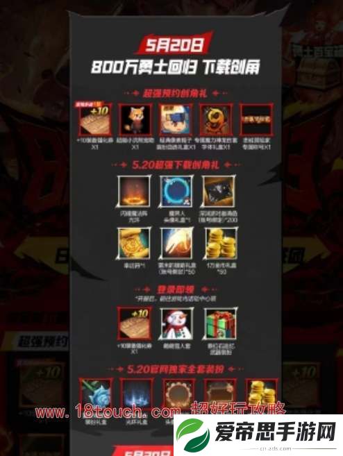 dnf手游预创角活动玩法地址
