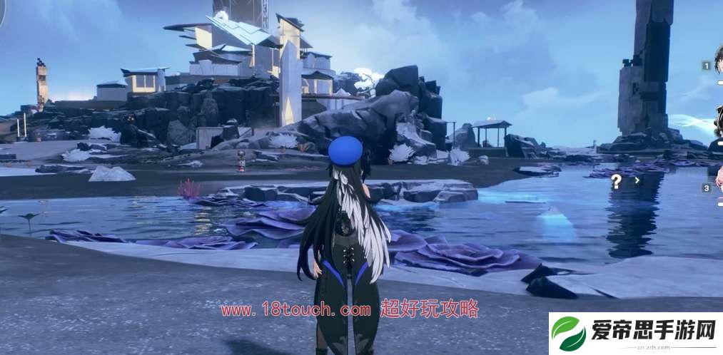 鸣潮手游公测开服时间