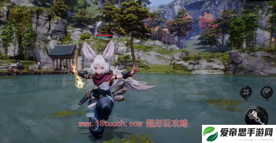 剑灵2国服公测上线时间