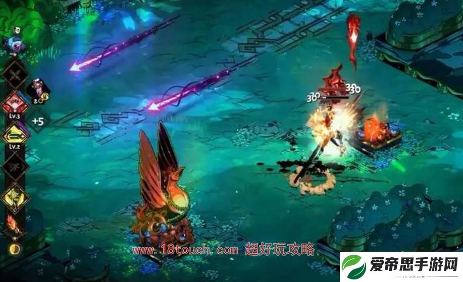哈迪斯2会在哪些平台上线