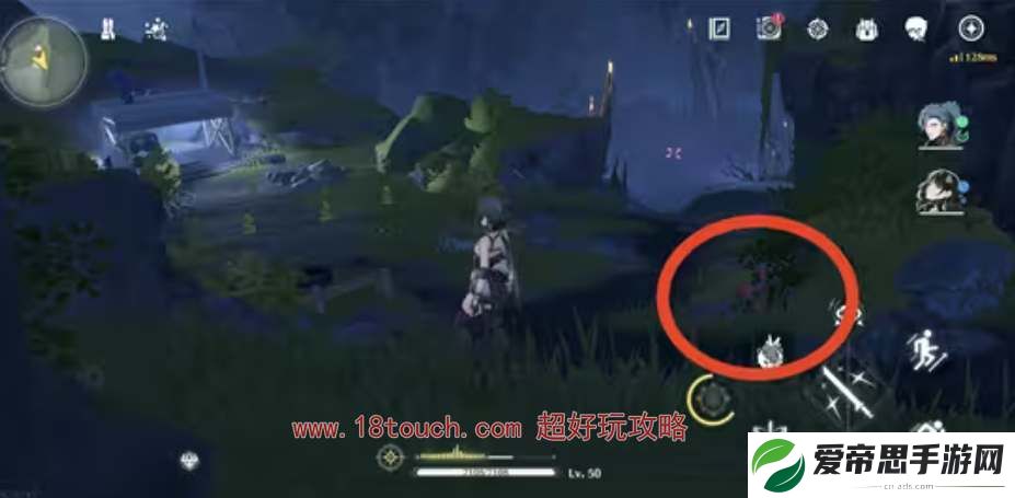 鸣潮手游灯笼果采集分布图一览