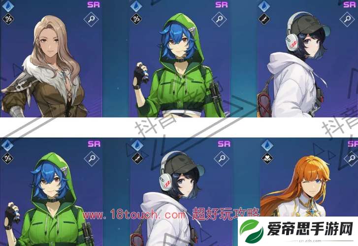 我独自升级手游强势阵容搭配推荐