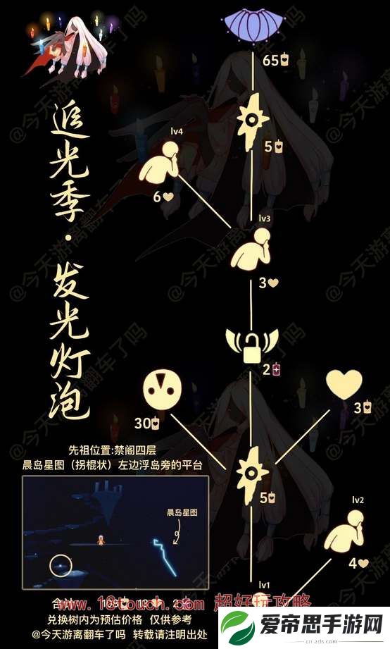 光遇5月16日复刻先祖攻略2024
