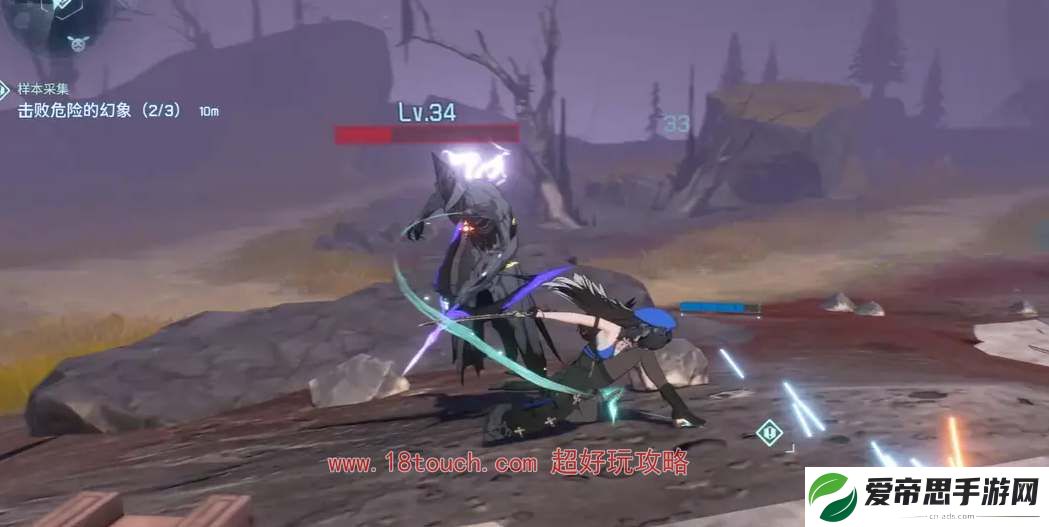 鸣潮手游全角色武器搭配攻略汇总
